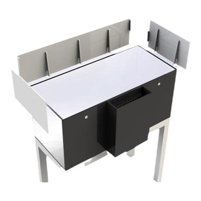 灯围缸围海缸水族seatorch