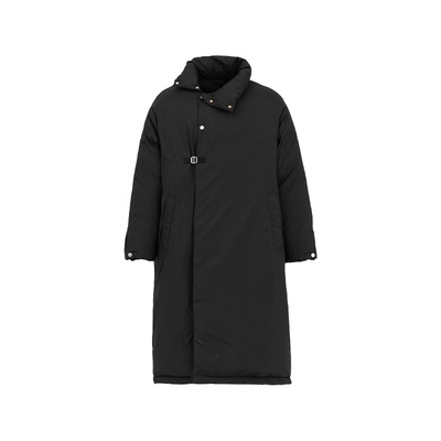 冬季长款羽绒HalfwayHouse