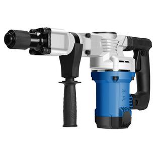 东成单用电镐1600W大功率强劲工业级拆墙混凝土电锤开槽水电安装