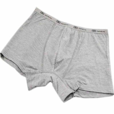 莫代尔田太郎吸汗男士平角内裤