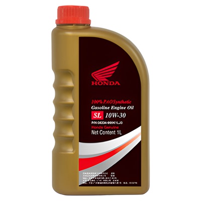 本田全合成机油本田全合成机油
