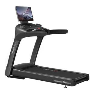 佑美S9商务跑步机家用款健身房专用可折叠超静音女室内大型男士