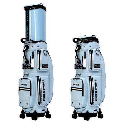 HELIX喜力克斯高尔夫球包航空包