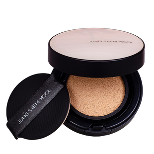 韩国郑瑄茉气垫裸妆控油遮瑕保湿持久补水清透防晒不脱妆带替换