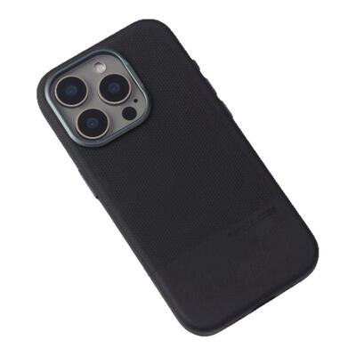Urban Case 龙鳞双拼拍摄按键全包拉平壳适用于iPhone17promax手机壳专用苹果16pro保护套商务个性无拍摄按键