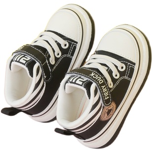 宝宝运动鞋冬季儿童鞋软底学步鞋婴儿鞋男童小童鞋子女童儿童鞋子