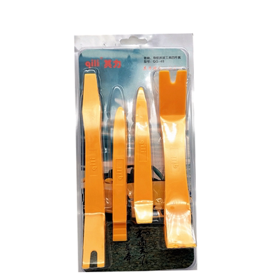 音响导航拆装工具翘板卡扣起子