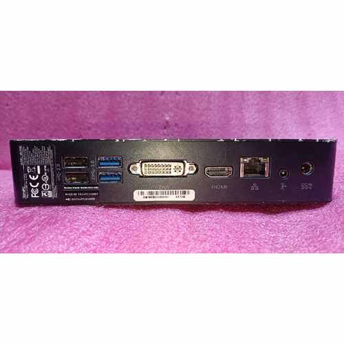 询价-NanoPC AT-7700主机，CPU i7-3517U