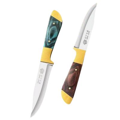 家用蒙古手把扒肉羊肉餐刀水果刀