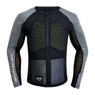 EIZ摩托车护甲衣骑行服夏四季机车防晒透气防摔赛车滑雪摩旅男女