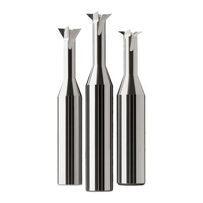 钨钢合金燕尾刀铝用45度