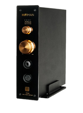 HIFIMAN流媒体网播解码耳放