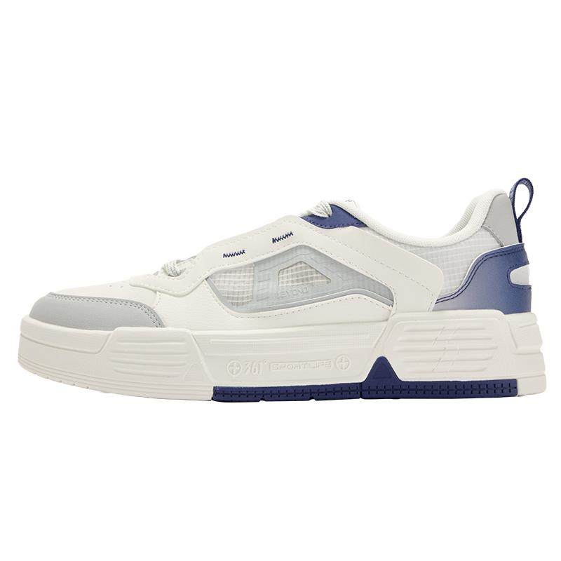 361度男运动鞋新款男板鞋跑步鞋休闲鞋