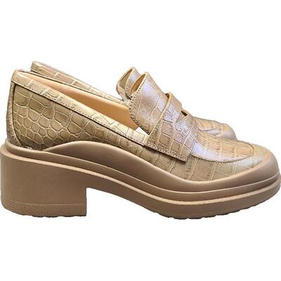 Cole Haan/歌涵 女鞋时尚潮流乐福鞋春秋舒适超轻复古百搭