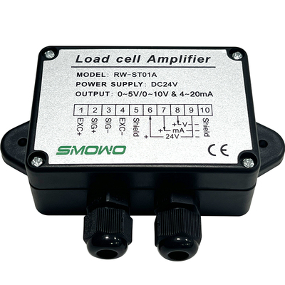 天贺称重测力传感器变送器