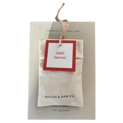 荒朴SachetROUGH&RAWCO香包