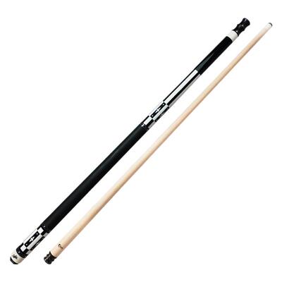 达芬尼白音符二代台球杆家族A12356总督G2调音师玩家中式黑八大头