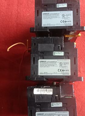 【询价】PLC cp1H-X40DT-D成色如图，没有电源板I适用