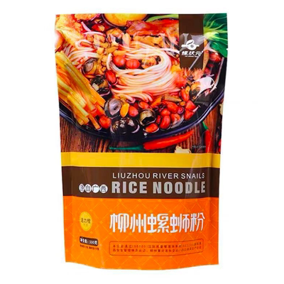 螺状元活力橙300g10袋柳州螺蛳粉