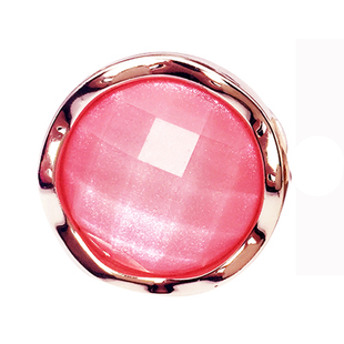 钮扣睡衣扣子男女家居服棉袄外套上衣西装圆形时装粉色大纽扣