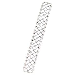 香炉防火垫不锈钢盘香网架子香座金属防火棉檀香盘托线香香盒香插