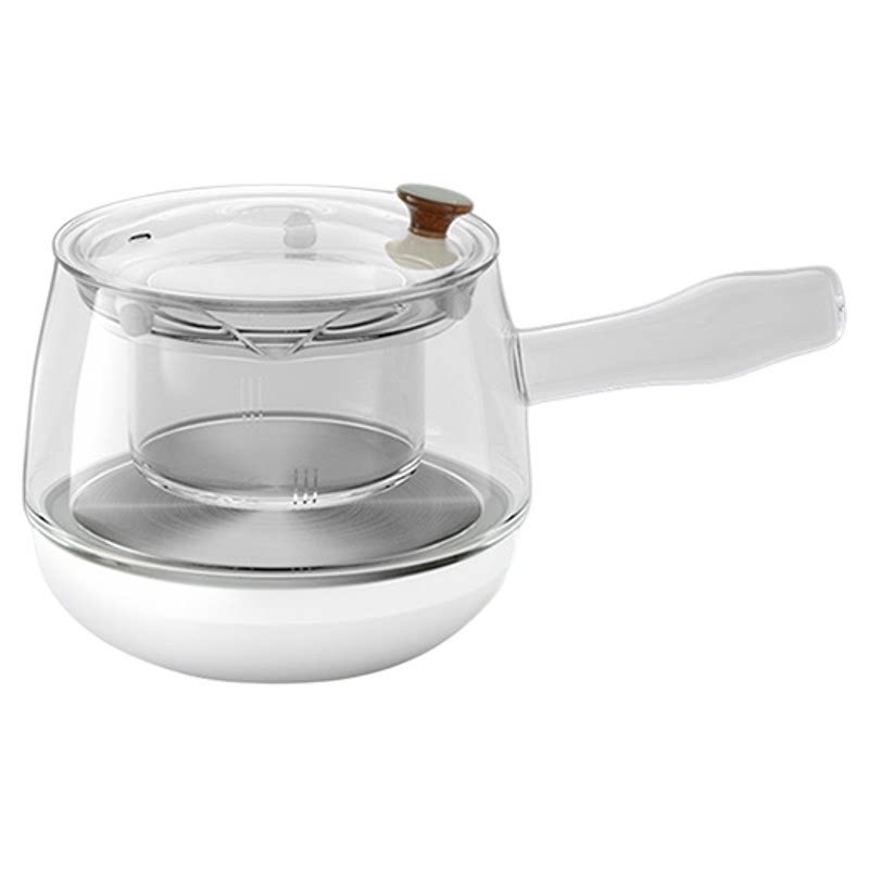 金灶A-28煮茶器煮茶炉电热水烧水壶玻璃壶配件【非整套产品】