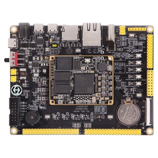 合众恒跃ZYNQ 7020工业开发板XC 7Z010 XA 7Z020 ARM+FPGA XILINX