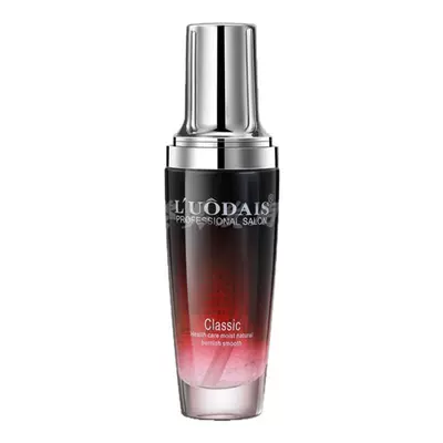 护发精油洛黛诗烫后护卷