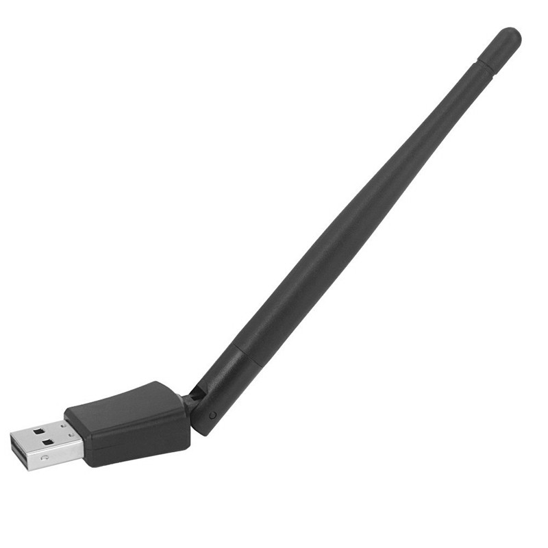 信号强USB无线网卡台式机电脑接收器笔记本外置穿墙千兆wifi网络