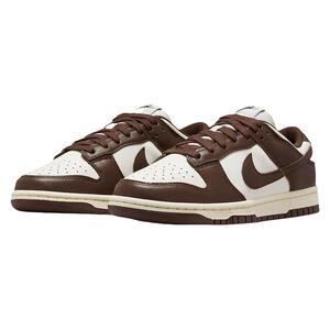 耐克Nike烟灰巧克力Dunk板鞋
