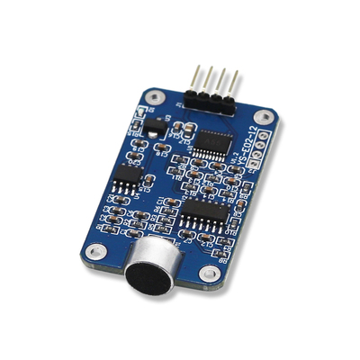 高性价比小尺寸噪声传感器