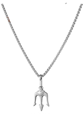 经典高级感轻奢颈链首饰