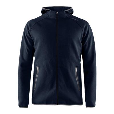 瑞典品牌涤棉混纺卫衣春秋款跑步