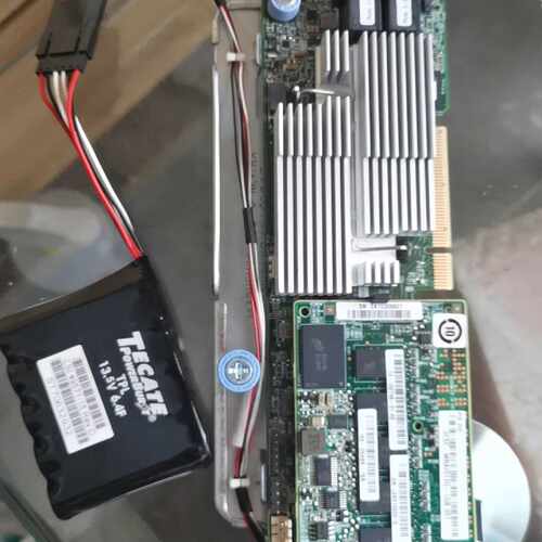 溢价-UCSC-MRAID12G V01 1GB