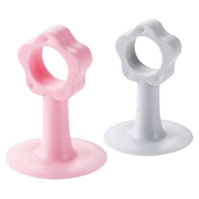 防缓冲垫防护垫顶把手吸门器