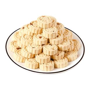 【买一送一】澳门特产杏仁饼干酥糕点类美味零食小吃点心好吃250g