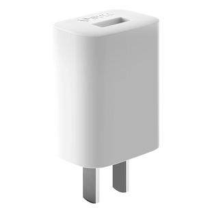 3C认证】公牛5v1a2a充电头usb插头适配苹果17pro15华为小米vivo手机快充小夜灯台灯平板通用安卓充电器数据线