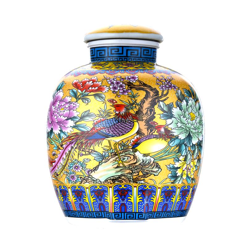 貴州茅臺(tái)古鎮(zhèn)云仙洞糧食高粱自釀老酒53度5L壇子裝醬香型白酒