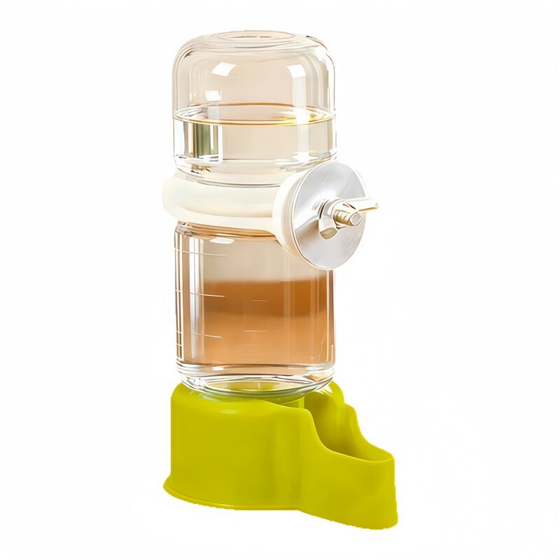 鸟用饮水器自动喂食器喂鸟食用罐