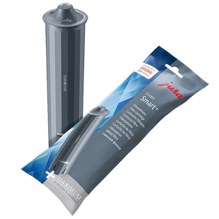 jura/优瑞智能滤芯Plus版瑞士进口CLARIS Smart+适配E6/E8/Z10等