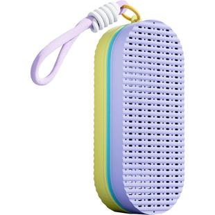 硅胶泳镜盒眼镜收纳盒防摔透气泳镜防刮保护镜盒男女专业潜水儿童