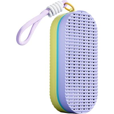 羽克硅胶泳镜盒防摔透气