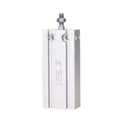 浙江星辰厂家直销紧凑气缸