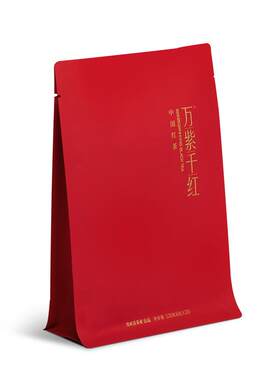 万紫千红红茶特级(品味)120g
