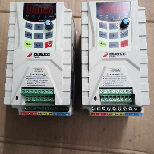 议价DRS ES10-2S-0R7G-A德瑞斯220V0.75K