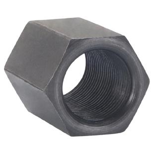 液压高压油管接头内螺纹公制内丝直接M14/16/18/20/22*1.5内直通