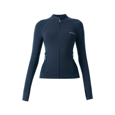 Volare美利奴羊毛运动夹克