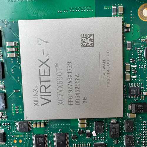 【请询价】XC7VX690T-FFG1927