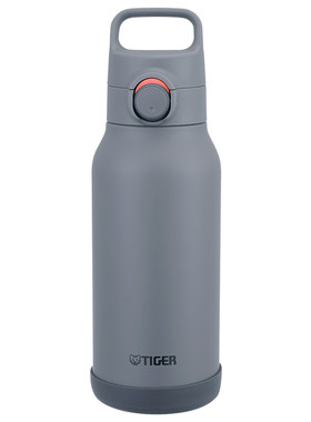 tiger虎牌大容量户外保冷杯