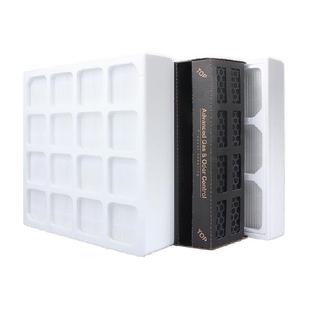 适配IQAir空气净化器滤芯HealthPro250/150/100/GC11除醛除霾滤网